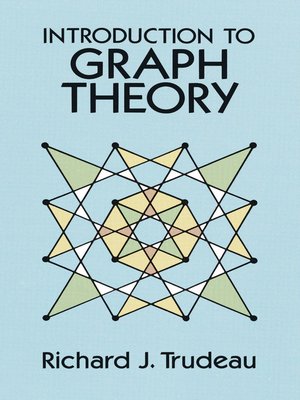 cover image of Introduction to Graph Theory